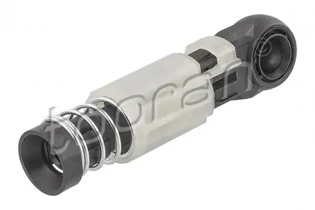 Фіксатор тросу Topran 117808