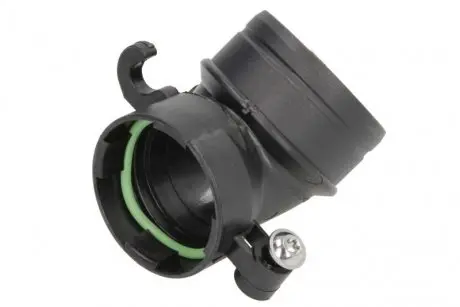 Впускний патрубок Topran 117828