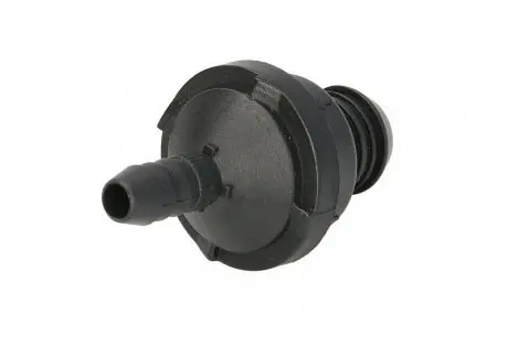 Трубка вентиляції картера Topran 118 013