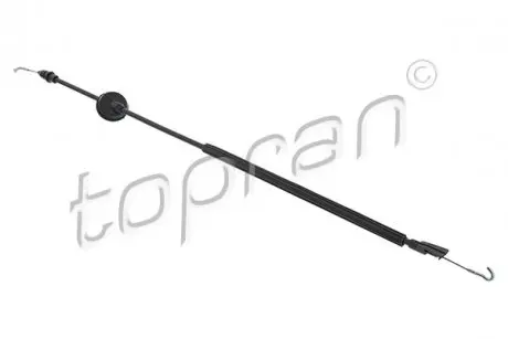 Тяга Topran 118357
