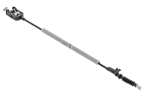 Трос відкриття передніх дверей зовнішній Topran 118380