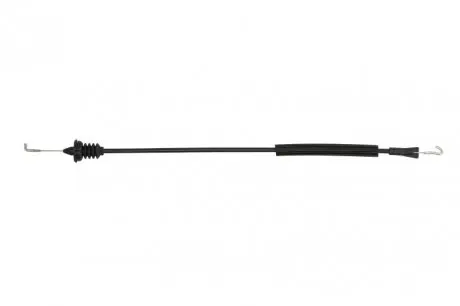 Трос Topran 118400