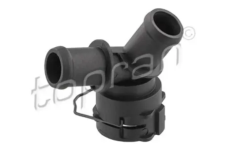 Адаптер системи охолодження Topran 118496