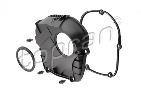 Кожух Topran 118 526