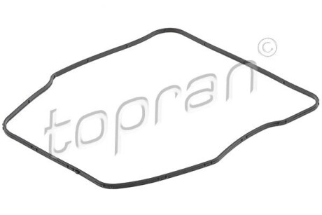 Прокладка, корпус КПП, АКПП Topran 119326 (фото 1)