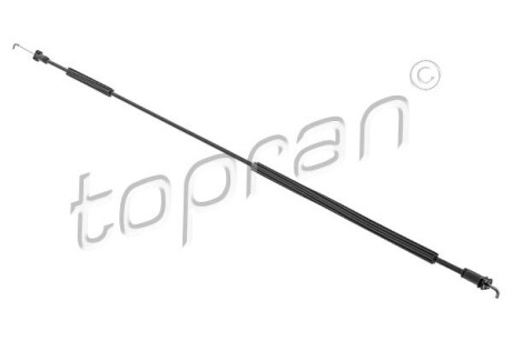 Тяга гнучка Topran 119496 (фото 1)