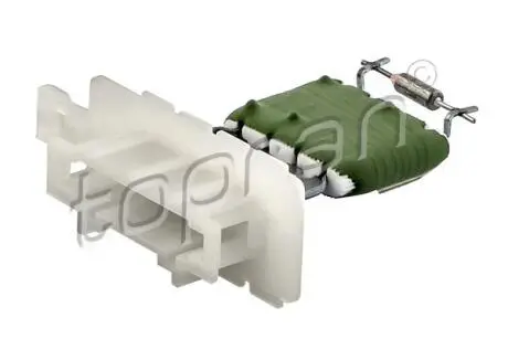 Резистор Topran 119655