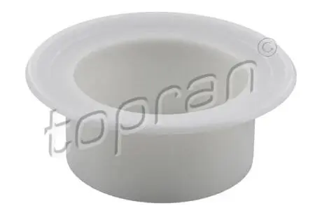 Втулка педалі зчеплення Audi A3, Q2, Q3 Skoda Kodiaq, Octavia Iii, Superb Iii Vw Arteon, Golf Sportsvan Vii, Golf Vii, Passat B8, Tiguan, Touran, T-Roc 04.12- Topran 120 133