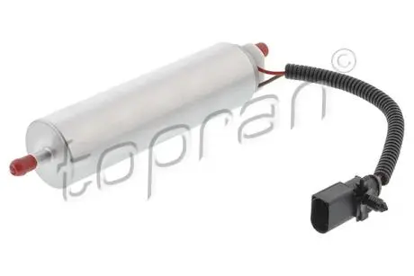 Насос паливний Topran 120261