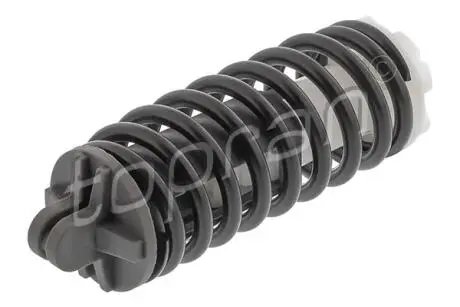 Пружина педалi зчеплення Topran 120487