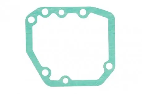 Сальник коробки передач Topran 201 539