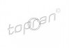 Прокладка термостату Topran 202 327 (фото 1)