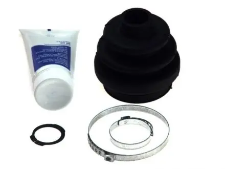 Комплект пыльников резиновых Topran 202 436