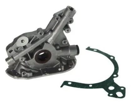 Масляный насос Topran 205585