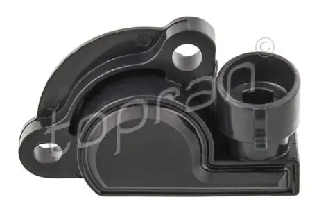 Датчик положения дроссельной заслонки Topran 205629