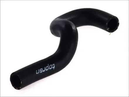 Шланг радиатора Topran 205 722