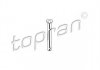 Елемент петлі дверей Topran 206055 (фото 2)