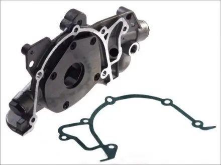 Масляный насос Topran 206 534