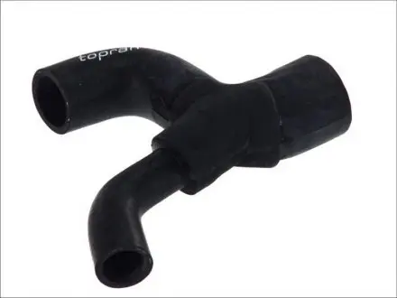 Шланг гумовий сист. охолоджен. Topran 206 658