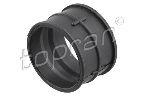 Патрубок інтеркулера Opel Astra, Corsa B, Vectra B 1.4-1.6 94-02 Topran 206 877