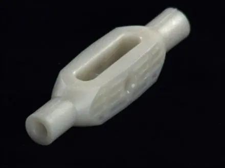 Шток перемикання передач Topran 206 938