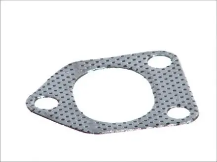 Прокладка турбіни Topran 206 954