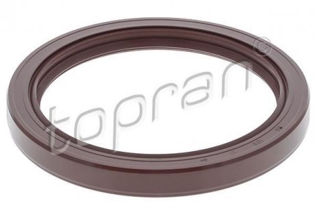 Кільце ущільнювальне Topran 207140 (фото 1)