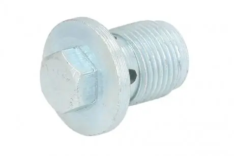 Резьбовая пробка Topran 207 461