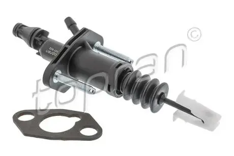 Циліндр зчеплення Topran 207632