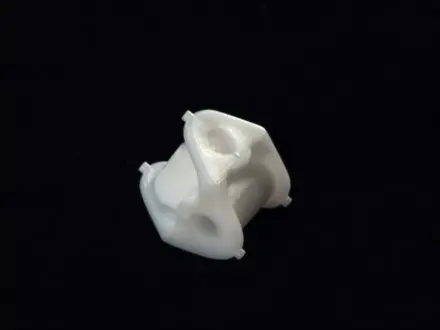 Головка шаровая Topran 207999