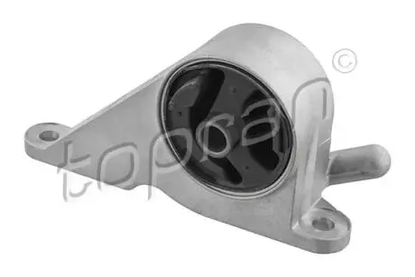 Подвеска, двигатель Topran 208392