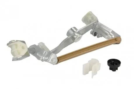 РМК механізму перемикання КПП Topran 208 558