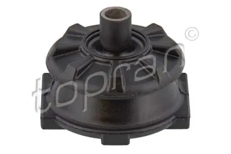 Сайлентблок балки заднего моста Topran 300347