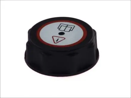 Крышка радиатора Topran 300 867