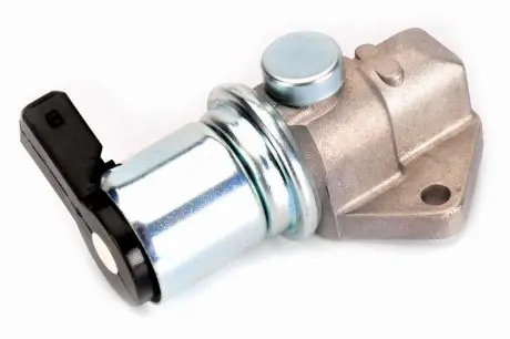 Поворотная заслонка, подвод воздуха Topran 302 676