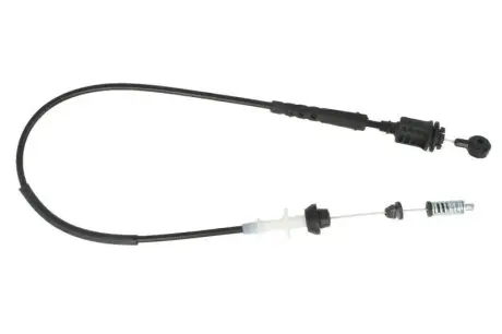 Трос керування Topran 302775