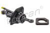 Головний циліндр зчеплення Volvo S80, V70 Ford Galaxy II, Mondeo IV, S-Max Land Rover Freelander 2 1.6-2.5 05.06-12.15 Topran 304 256 (фото 1)