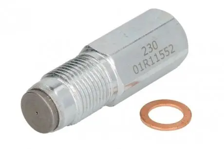 Регулятор тиску палива Topran 304915