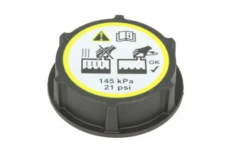 Крышка расширительного бачка Topran 304 951
