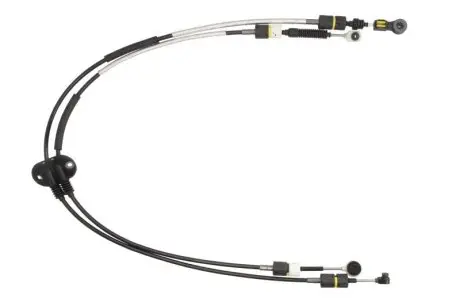 Трос перемикання передач Topran 305114