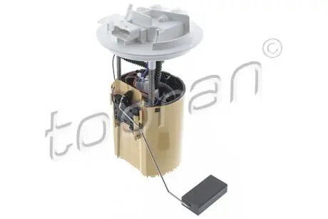Блок подачі палива Topran 305554