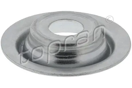 Тарілка пружини Topran 409020