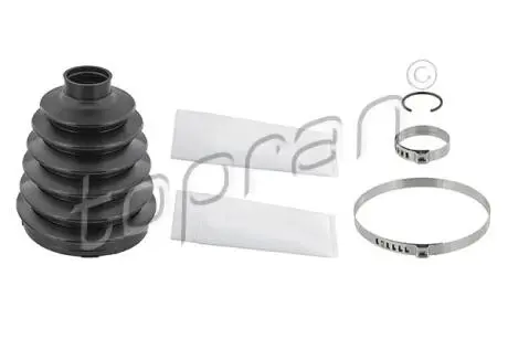 Пильовик шруса Topran 409176