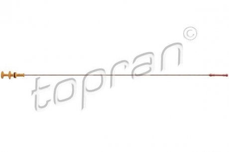 Масляний щуп Topran 409236