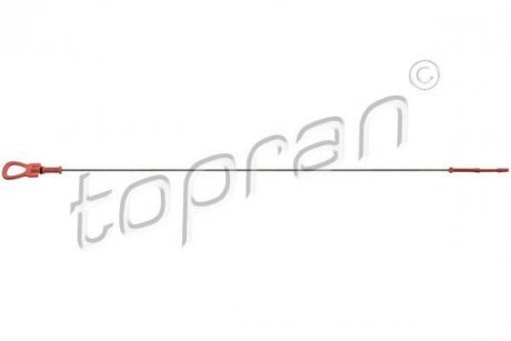 Масляний щуп Topran 409243 (фото 1)
