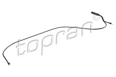 Трос капоту Topran 410316