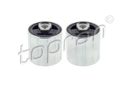 Сайлентблок к-т Topran 500018
