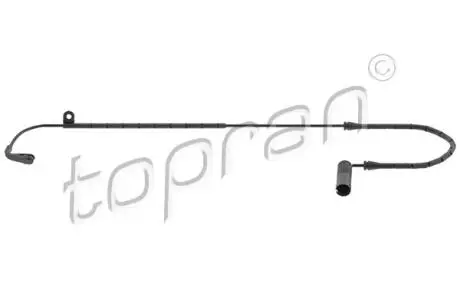 Датчик износа тормозных колодок Topran 500667