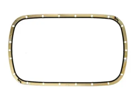 Прокладка автоматичної коробки Topran 500 787