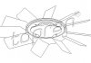 Крильчатка вентилятора Topran 500903 (фото 2)